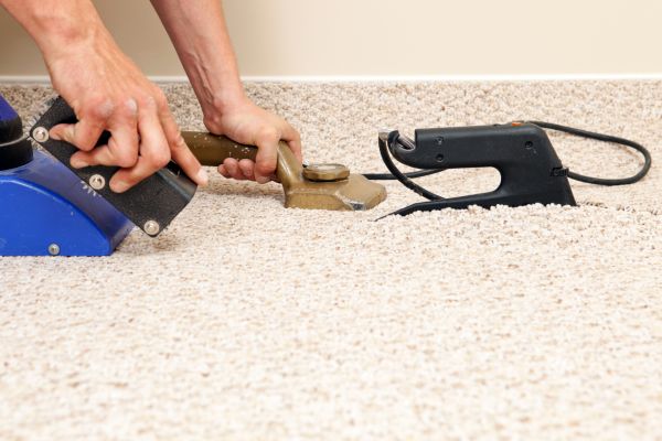 Carpet Replacement in Sheboygan