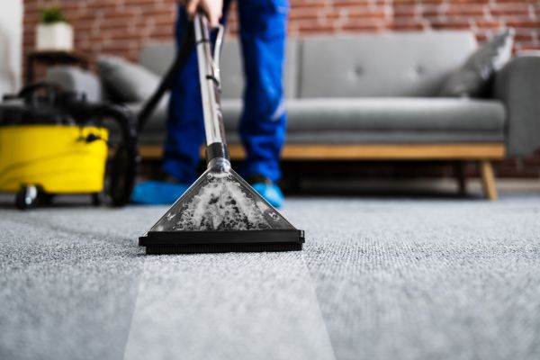 Residential Carpet Cleaning in Sheboygan