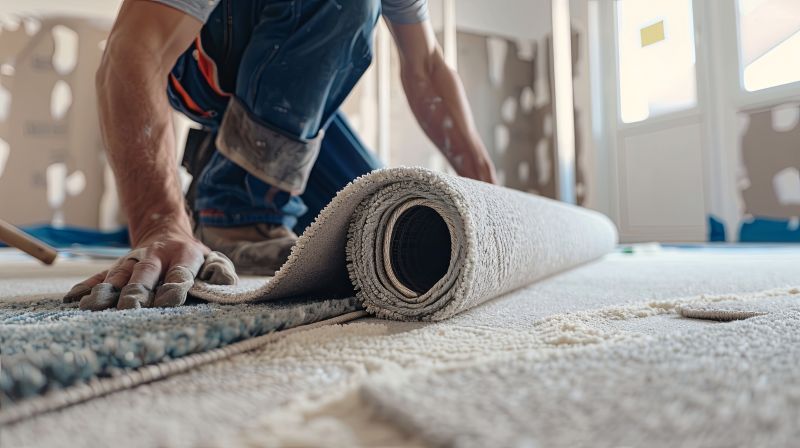 Carpeting Service